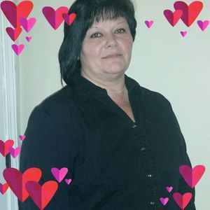 Meet your Posher, Donna